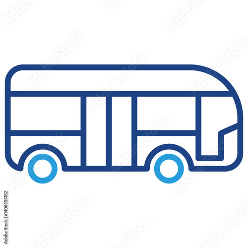 Bustour Icon