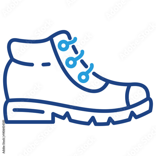 Hikingboots Icon