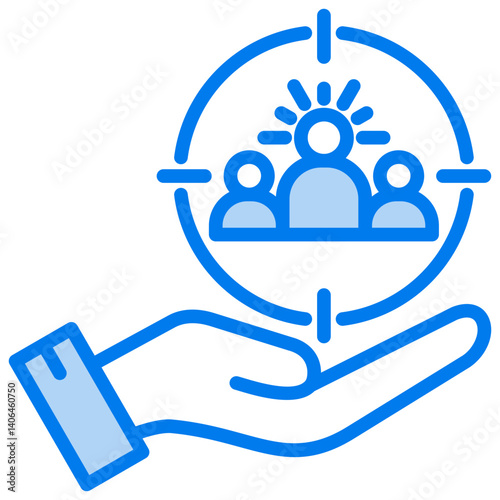 Audience Icon