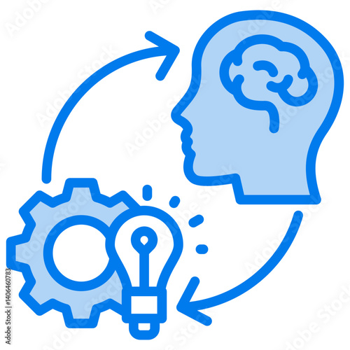 Intelligence Icon