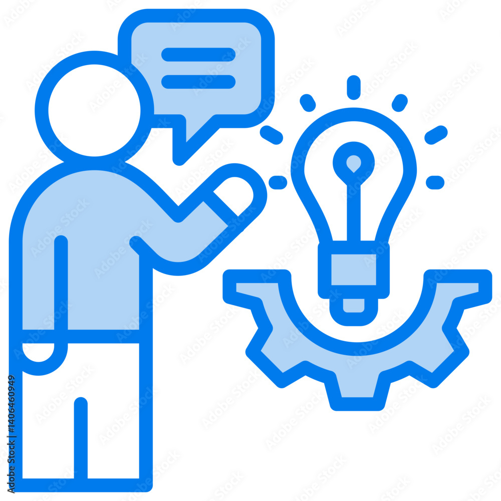Understanding Icon Understanding Icon