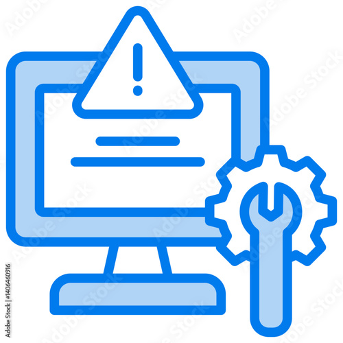 Troubleshooting Icon