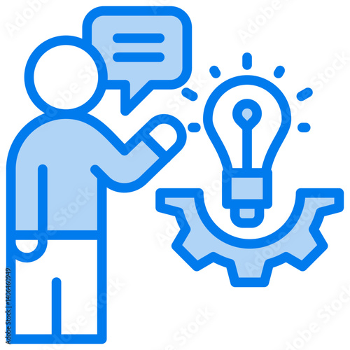 Understanding Icon