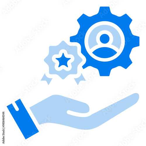 Specialization Icon