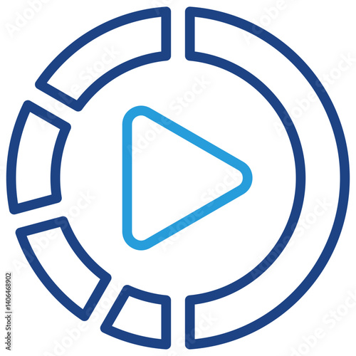 Slow Motion Icon