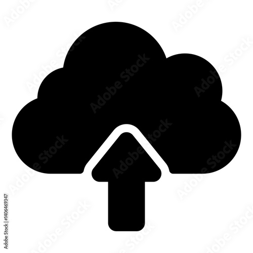 upload icon