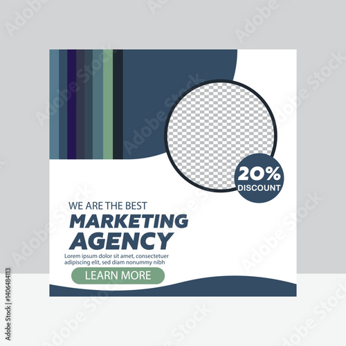 We are the best marketing agency