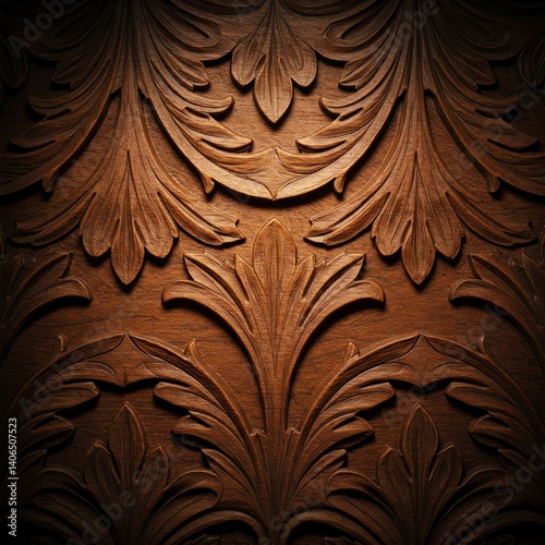 dark wood texture