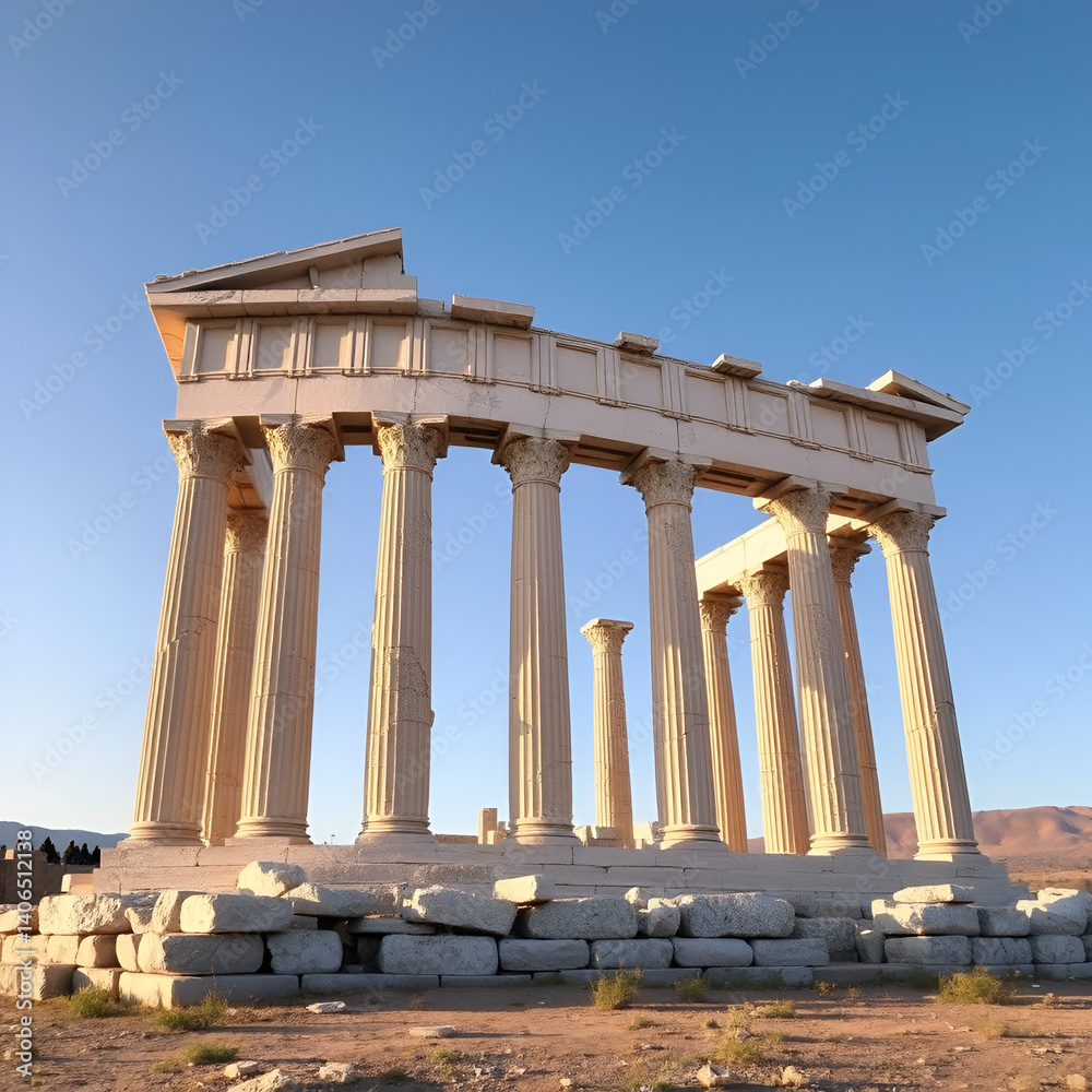 Selinunte (Templi) Selinunte (Templi)