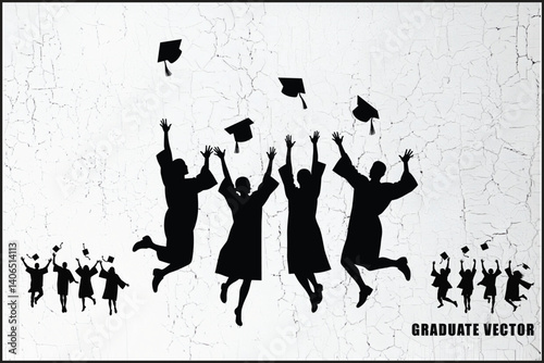 The Joy of Achievement
Flying High After Graduation