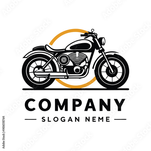 Classic Motorcycle Company Logo