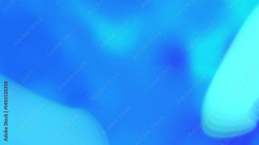 abstract blue geometric background in a minimalist style vector animation video, perfect for design, presentations, videos, social media, and graphic