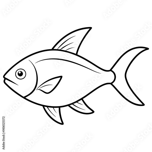 Cardinal Tetra