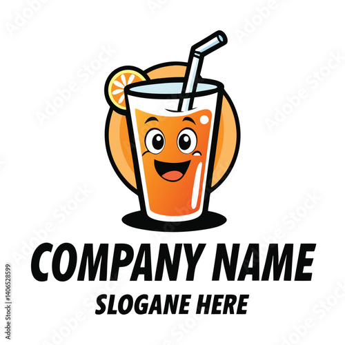 Happy Juice Logo