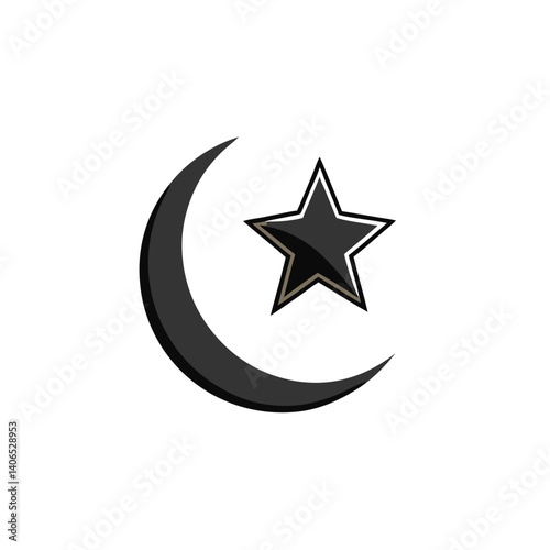 Sacred Symbols ? A Modern Take on Islamic Emblem