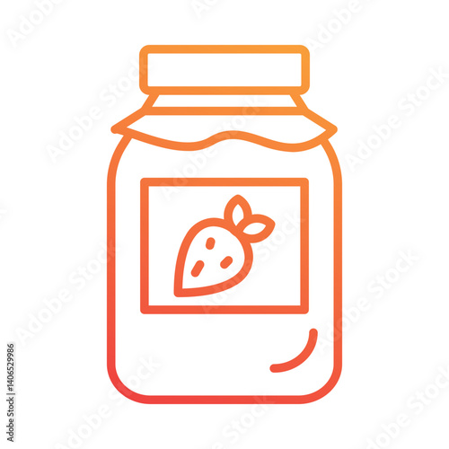 Jam Icon