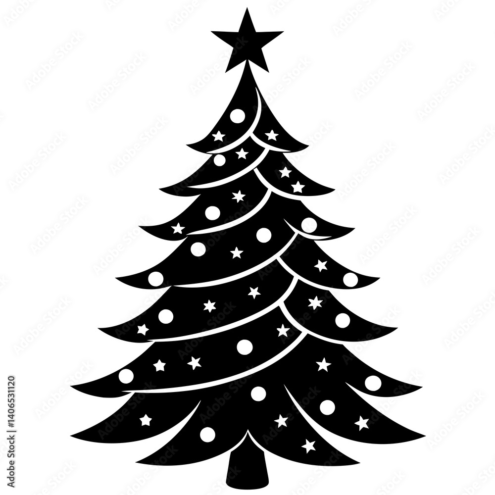 Christmas Tree Christmas Tree