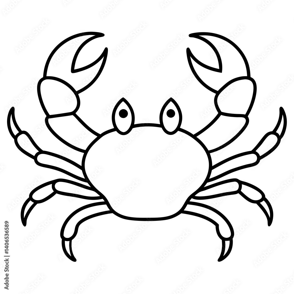 Crab Crab