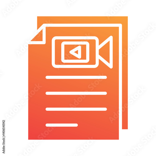 Script Icon