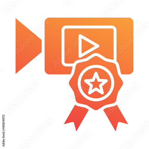 Film Festival Icon