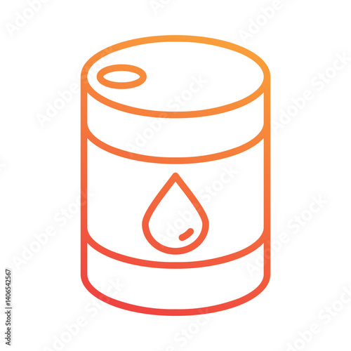 Petrol Icon