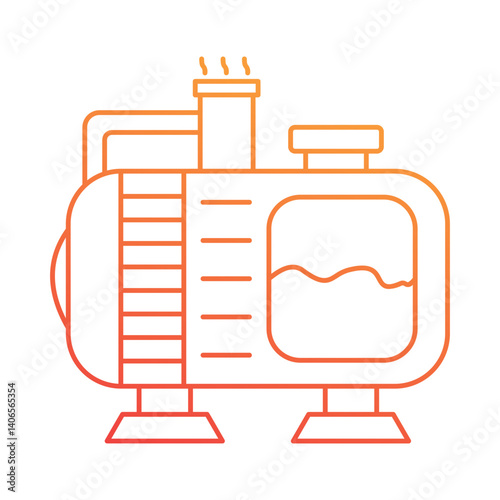 Tanker Icon