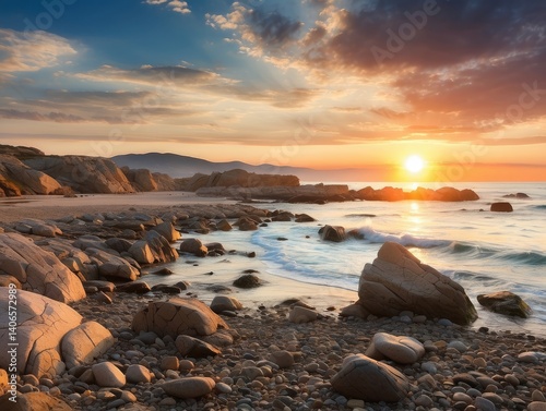 Fototapeta Naklejka Na Ścianę i Meble -  