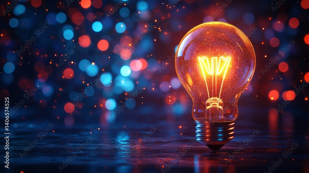 Illuminating Idea Illuminating Idea