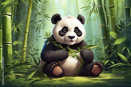 Fauna of the World
