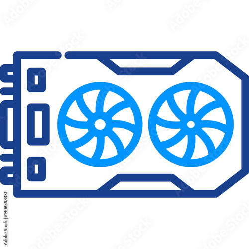 Video Card Icon