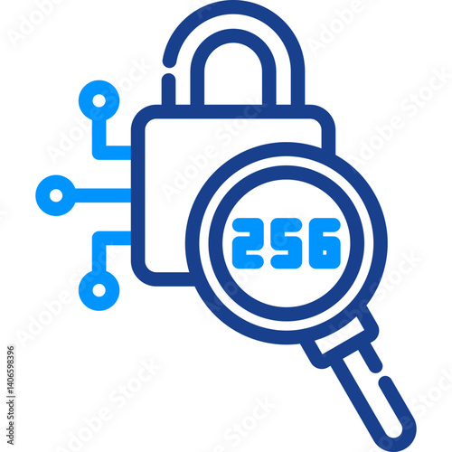Sha 256 Icon