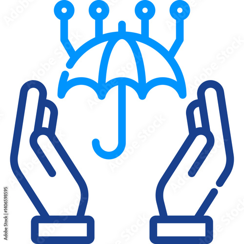Insuretech Icon