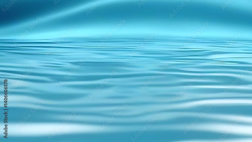 Abstract Water Surface, Gentle Waves, Serene Blue, Tranquil Ocean, Fluid Texture, Calm Sea, Aqua Background, Blue Gradient, Water Ripple, Smooth Flow Abstract Water Surface, Gentle Waves, Serene Blue, Tranquil Ocean, Fluid Texture, Calm Sea, Aqua Background, Blue Gradient, Water Ripple, Smooth Flow