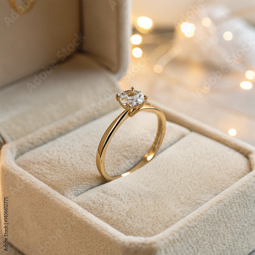 gold wedding rings