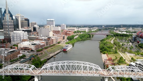 Nashville, Tennessee