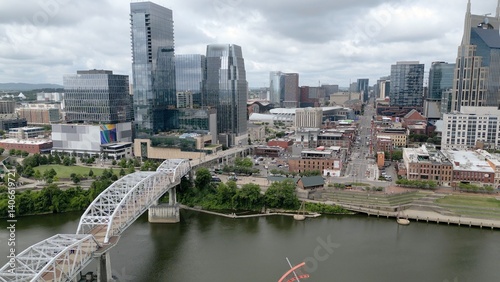 Nashville, Tennessee