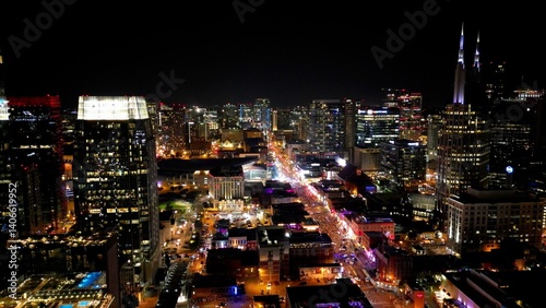 Nashville, Tennessee