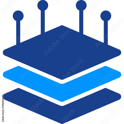 Layers Icon