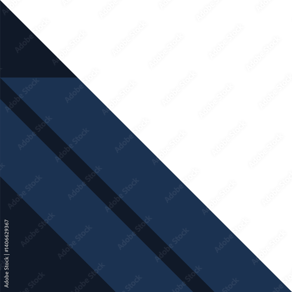 Corner Line Vector Geometric Corner Line Vector Geometric