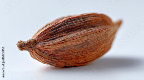 Wallpaper Mural Cardamom pod spice close up macro shot for cooking recipes and culinary ingredient photography Torontodigital.ca