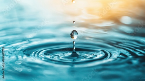 Addressing global water shortages innovative solutions for sustainable water management worldwide