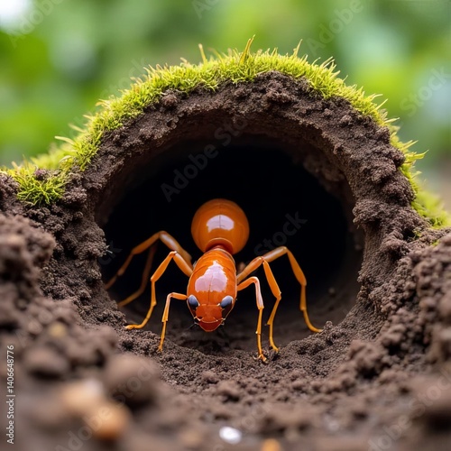 ant