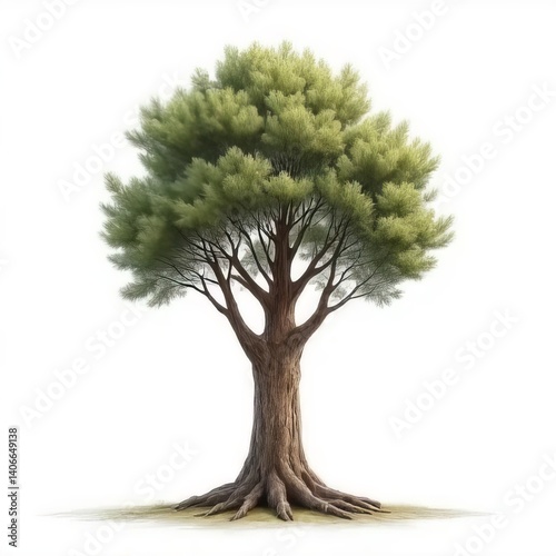 tree