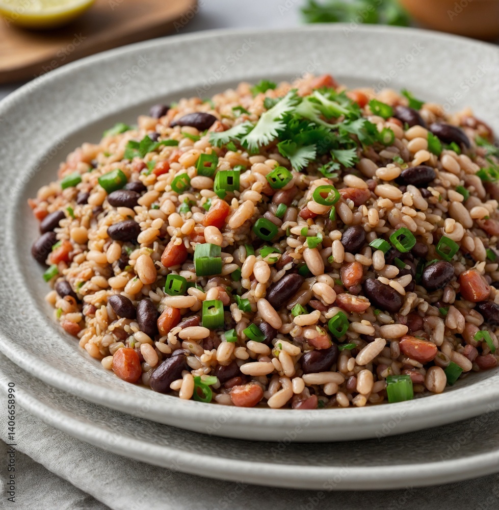 Hoppin’ John Hoppin’ John