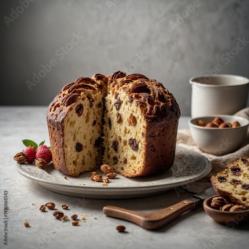 Panettone