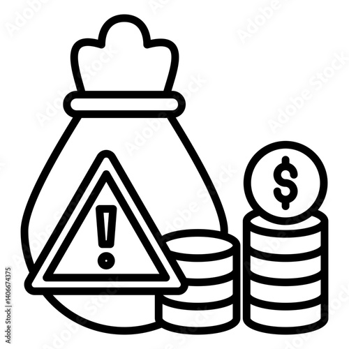 Crisis Icon