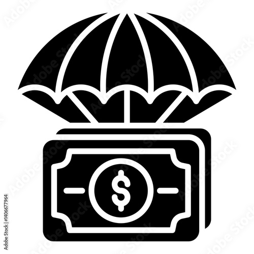 Bailout Icon