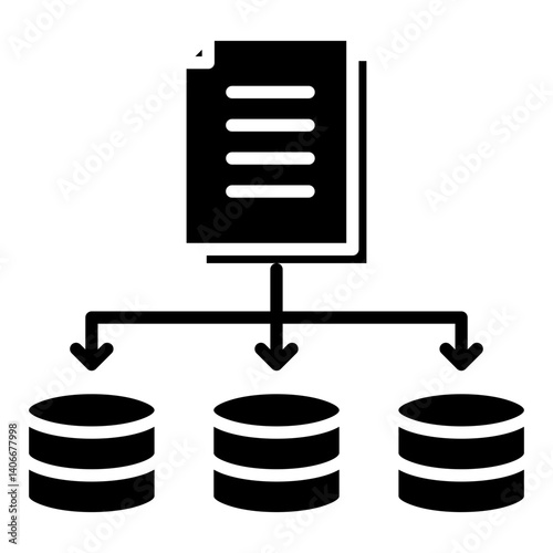 Redundancy Icon