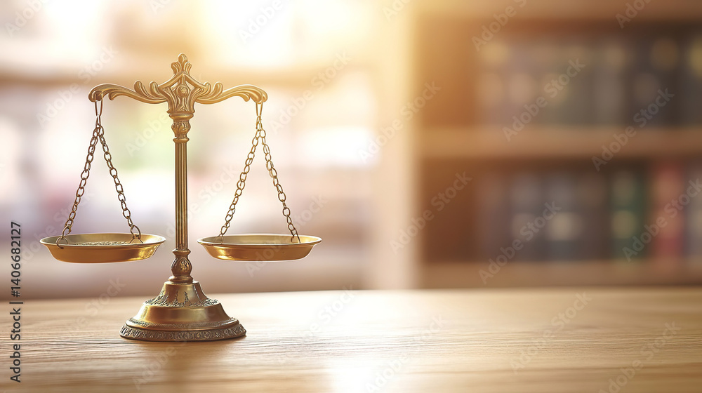 弁護士事務所〜天秤のイメージ02