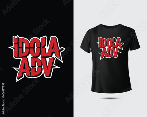 Bold typography T-shirt design pack featuring streetwear quotes skull art motivational phrases dad graphics dark humor grunge aesthetic modern style perfect for apparel print and digital projects